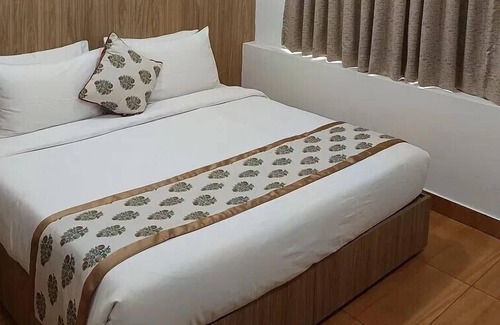 Vrindavan Hotel | Triptam Vrindavan