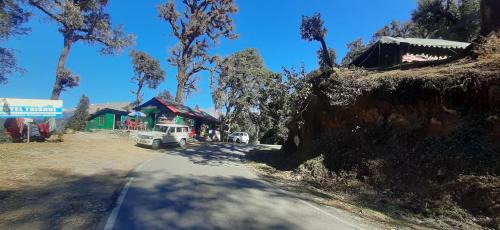 Dugalbitta House | Trishul Holiday Campsite