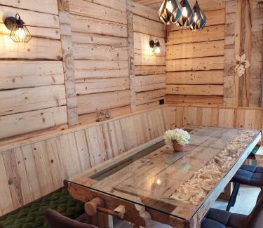 Schwendau Apartment | Tristner Appart