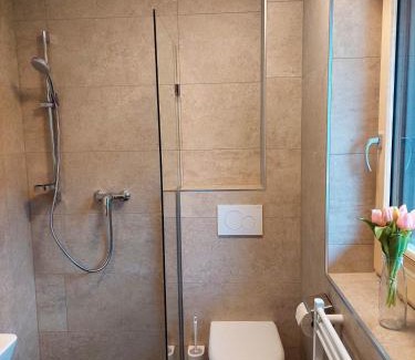 Schwendau Apartment | Tristner Appart