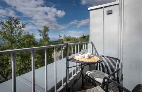 Vysoke Tatry Apartment | TRITA SK - Lebenski A27 - Infrasauna - Brand new - Parking