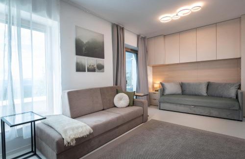 Vysoke Tatry Apartment | TRITA SK - Lebenski A27 - Infrasauna - Brand new - Parking