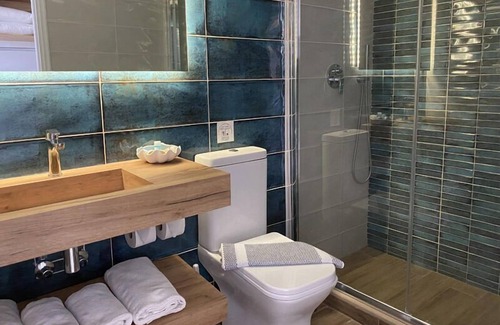 Tsoutsouros Hotel | Triton Authentic Cretan Hotel