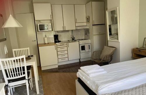 Mariehamn Apartment | Trivsam Studio