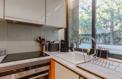 Carvalhal House | Tróia Villa Paradise with Private Pool, Wi-Fi and Air Conditioning