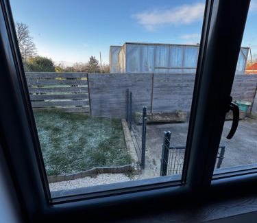 Toulon-sur-Arroux House | Trois Six Vendée B