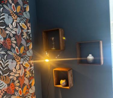 Toulon-sur-Arroux House | Trois Six Vendée B