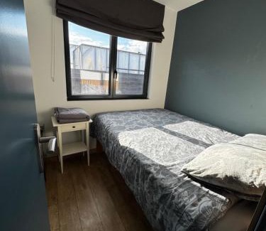 Toulon-sur-Arroux House | Trois Six Vendée B