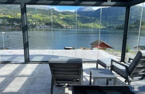 Ulvik House | Trolltun, Frystevegen 4