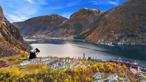 Tyssedal Apartment | Trolltunga Fjord Living