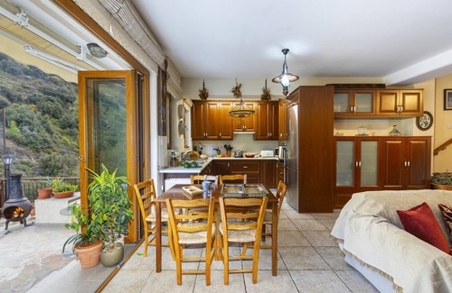 Kato Amiantos Villa | Troodos Riverside Cottage