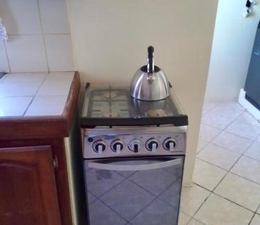 Arawak Hill Apartment | Tropical Breeze Grenada