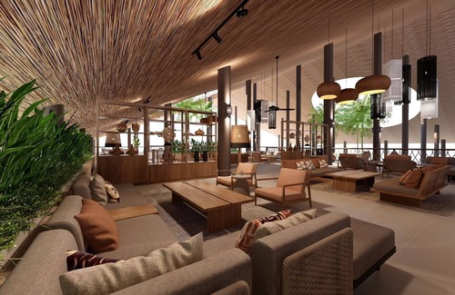 Michamvi Hotel | Tropical Beach Haven | Pools, Snorkeling, Tennis & Family-Friendly Entertainment