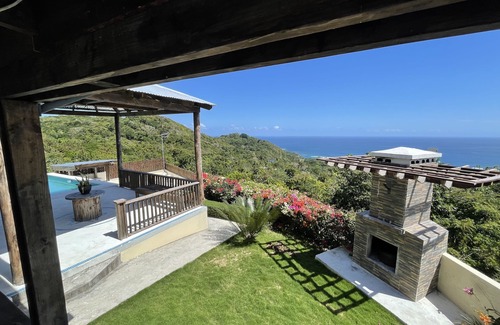 Port Maria Villa | tropical getaway spot