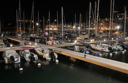 Riviere-Sens Apartment | Tropical Golden appart, vue mer et plage à 5 min à pied