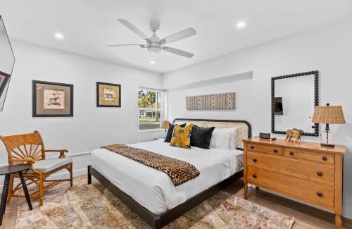 McGregor Villa | Tropical Haven in Ft. Myers