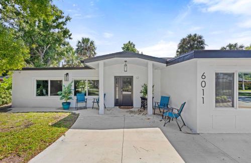 McGregor Villa | Tropical Haven in Ft. Myers