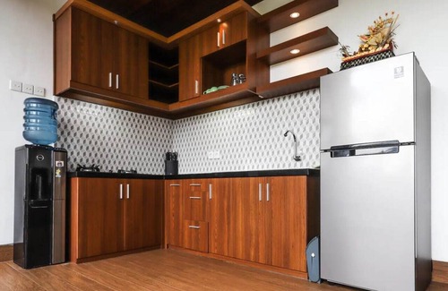 Lodtunduh Villa | Tropical Mirage: Cool 2BDR Villa with Private Pool