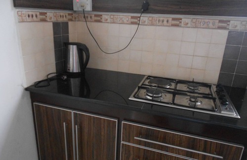 Candos House | Tropical Solferino - A Delight for you