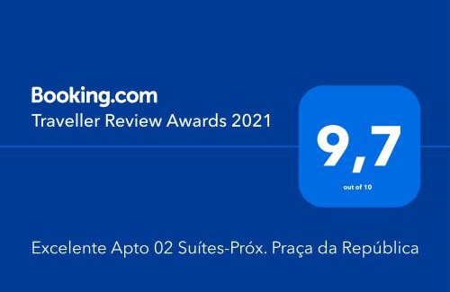 Campina House | Tropical Suítes-Próx Praça da República