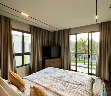 Xuyen Moc Villa | Tropical Villa Ho Tram