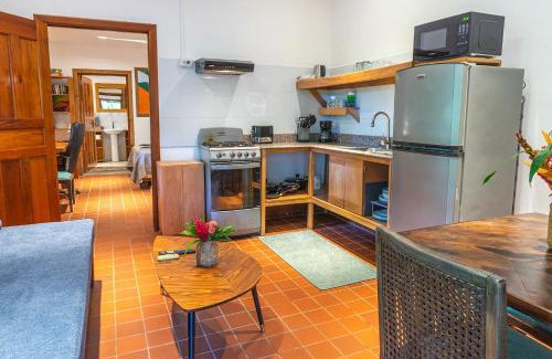 Carenero Island Apartment | TropicalArts Resort&Studios