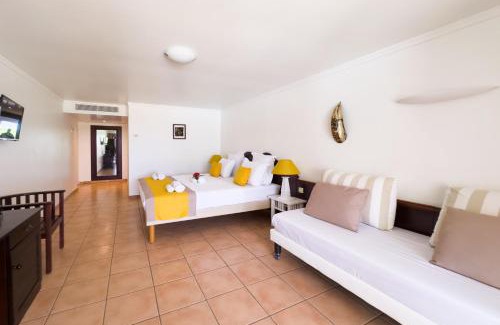 Gros Raisins Apartment | Tropicanavibes - Vue mer à Sainte-Luce