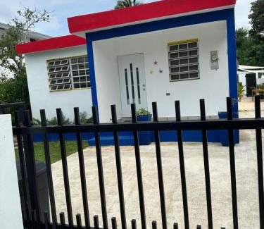 Puerto Nuevo House | Tropicoco Pool House Steps From The Beach