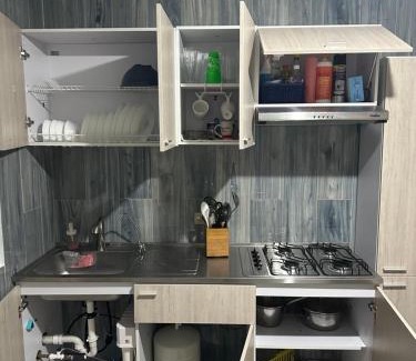 Puerto Nuevo House | Tropicoco Pool House Steps From The Beach