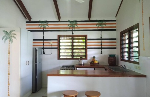 Port Vila Villa | Troppo Mystique