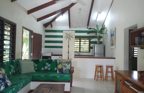 Port Vila Villa | Troppo Mystique