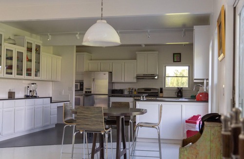 Chama House | Trout Stalker Ranch LoftHouse