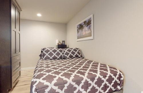 Troutdale House | Troutdale Tranquility