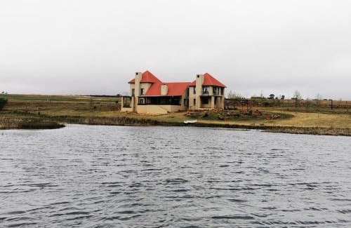 Belfast Apartment | Troutmere