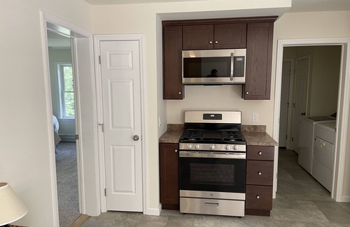 Troy House | Troy House, Country Get Away, w fire-pit, rec & game rm, many small ponds nearby