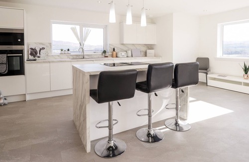 South Galson House | TROYA, family friendly, with a garden in Inverness