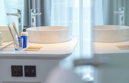 Bac Giang Hotel | Tru by Hilton Bac Giang City Centre