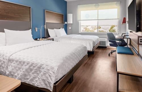 Cypress Hotel | Tru by Hilton Cypress Houston