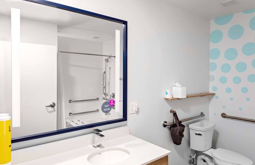 Cypress Hotel | Tru by Hilton Cypress Houston