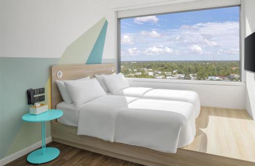 Vi Thanh Hotel | Tru by Hilton Hau Giang City Centre