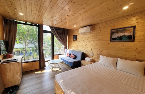 Pa So Hotel | Truc An Village