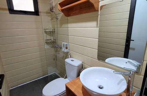 Pa So Hotel | Truc An Village