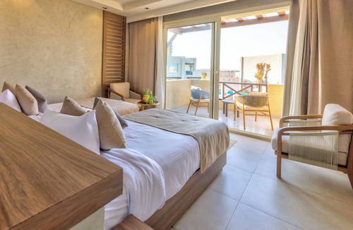 Marsa Alam Hotel | True Beach Resort