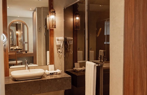 Marsa Alam Hotel | True Beach Resort