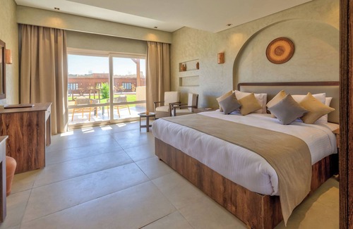 Marsa Alam Hotel | True Beach Resort