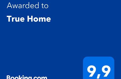 Sfakera Apartment | True Home