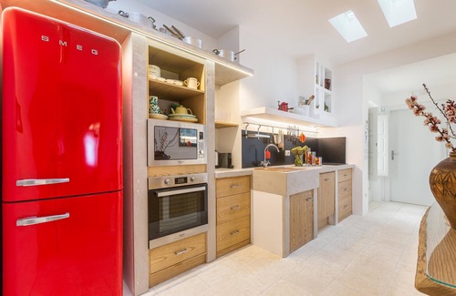 Specchiaruzzo Villa | Trulli Almaviva by Perle di Puglia