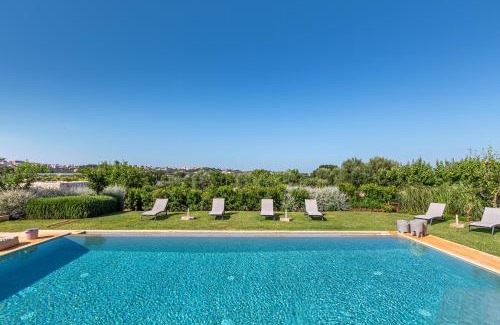 Specchiaruzzo Villa | Trulli Almaviva by Perle di Puglia