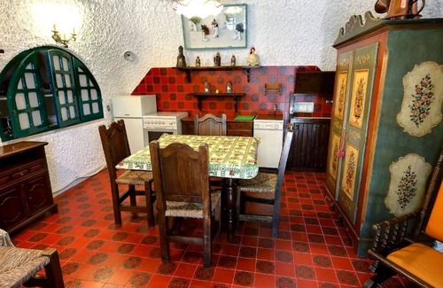 Selva di Fasano Apartment | Trulli Corte della Regina - Trulli Gelso