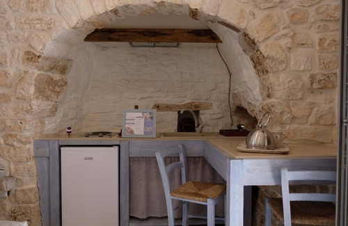 The Trulli of Alberobello House | Trulli Holiday Albergo Diffuso